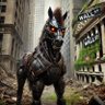 Фото профиля Roger the Horse