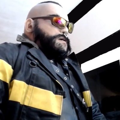 MaskdBigBadBear's profile picture