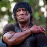 Profilbild von John Rambo