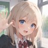 Фото профиля anime trophy wife