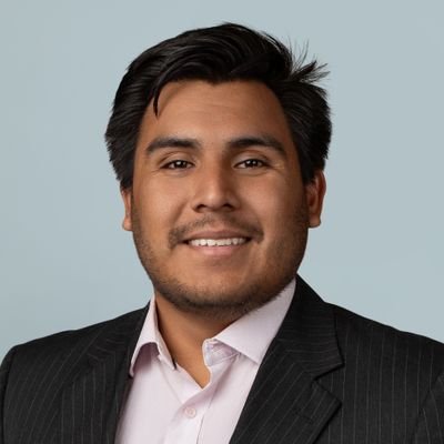 Gustavo Adrianzén Romo's profile picture