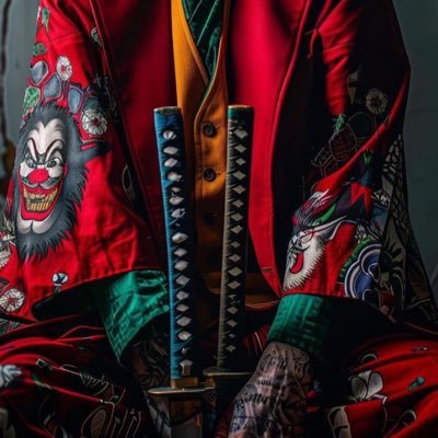 Xamiijoker's profile picture