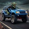 I am Legend's profile picture