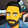 Profilbild von Eli Gomes