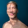 RABUDINHO 🍑 profil fotoğrafı