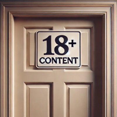18+ Content's profile picture
