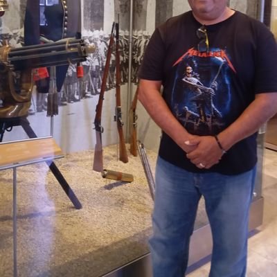 ElMaderense12's profile picture