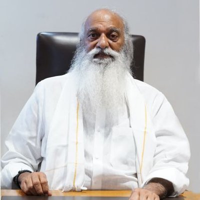 JC Prabhakar Reddy's profile picture