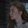 Фото профиля Mujer