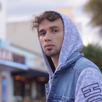 Chris Valentino (Writer & Director)'s profile picture