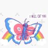 Profilbild von Anti-social butterfly