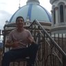 Jaime Centeno profil fotoğrafı