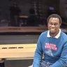Nicholas Akomire🇳🇬 profil fotoğrafı