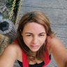 Фото профиля Nathalie