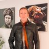 Profilbild von Darren Welland