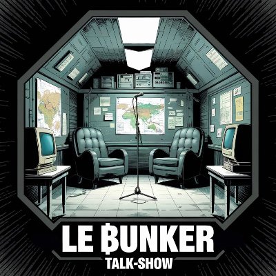Le ₿unker 🪖's profile picture