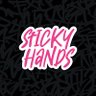 Sticky Hands Laboratory 的头像
