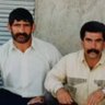 Фото профиля هیبت الله(معاونت عقیدتی سیاسی زندان رجایی شهر)