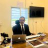 Deepak Varma's profile picture