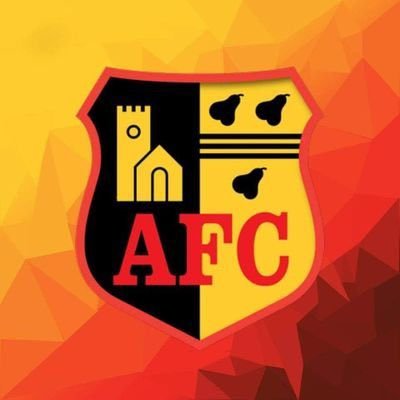 Alvechurch FC's profile picture