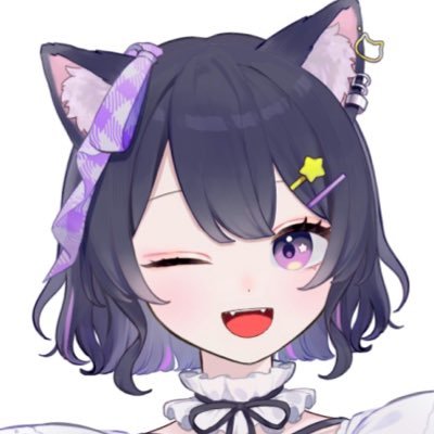 星乃ノワル🐈‍⬛🌟's profile picture