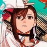 Profilbild von Nagisa