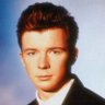 Фото профиля Rick Roll
