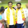 Profilbild von Anudeep maharaaj