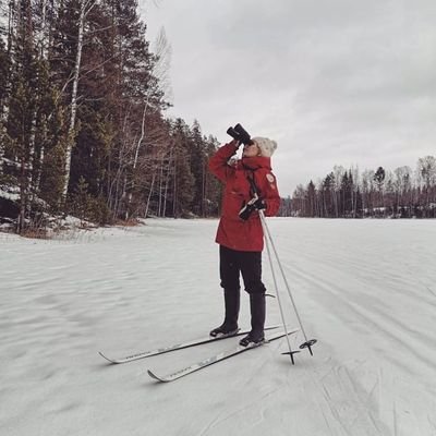 Hanna-Leena's profile picture