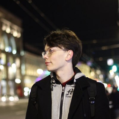 KryFalse's profile picture
