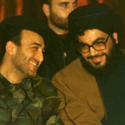 marwambadredine's profile picture
