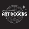 Art DeGens 的头像