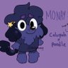 Monay the mascot 的头像