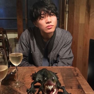 上妻成吾's profile picture