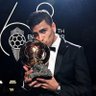 Фото профиля Rodri's Ballon D'ior
