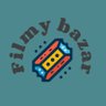 Filmy bazar profil fotoğrafı
