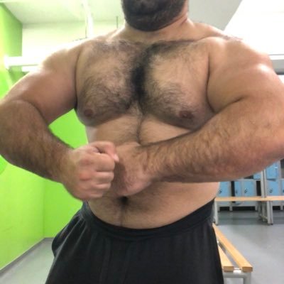 muscle beefy hairy's profile picture