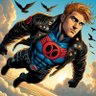 Valkh Comics profil fotoğrafı