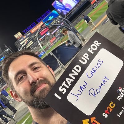 Joe Pantorno's profile picture