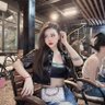 Anh thư profil fotoğrafı