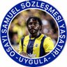 Profilbild von Osman Şahin