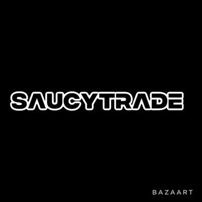 Saucytrade's profile picture