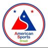 American Sports Brazil's profile picture