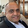 Profilbild von Bidya K. Adhikari