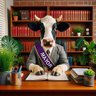 Mayor Kuhglocke (Parody) profil fotoğrafı