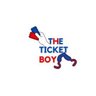 Profilbild von The ticket boy