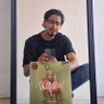 Daniel Veloz 的头像