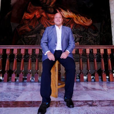 EnriqueAlfaroR's profile picture
