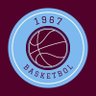 1967 Basketbol profil fotoğrafı
