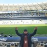 Фото профиля Özkan Çeliktan Beşiktaş